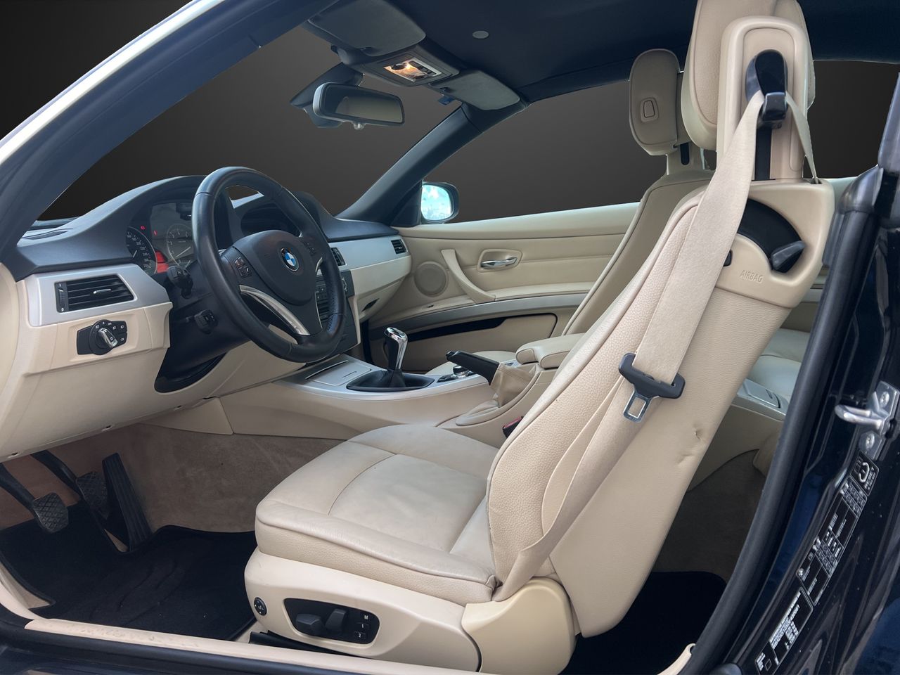 Foto BMW Serie 3 54