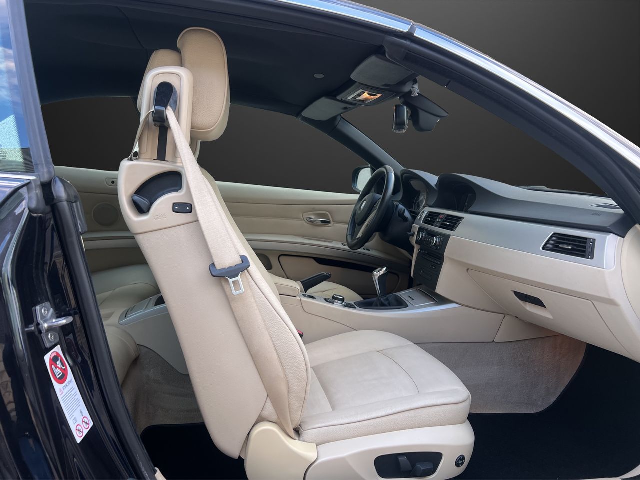Foto BMW Serie 3 57