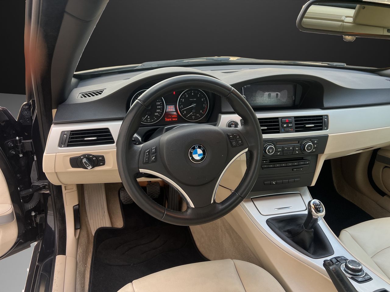 Foto BMW Serie 3 58