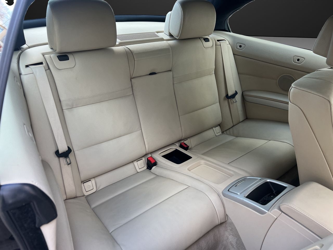 Foto BMW Serie 3 59