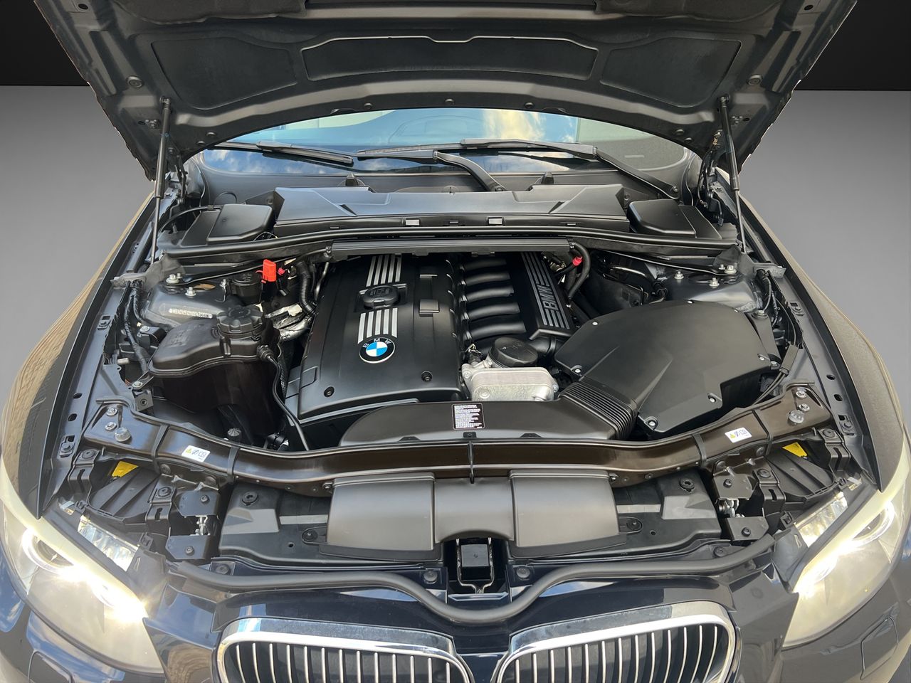 Foto BMW Serie 3 61