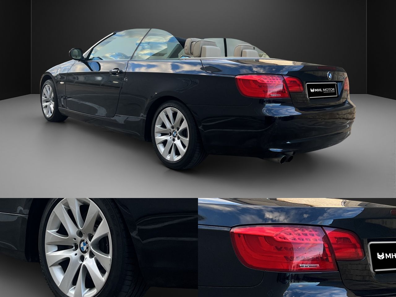 Foto BMW Serie 3 62