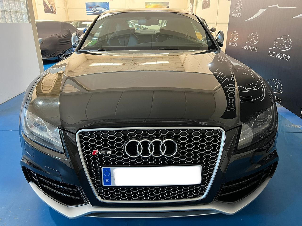 Foto Audi A5 5