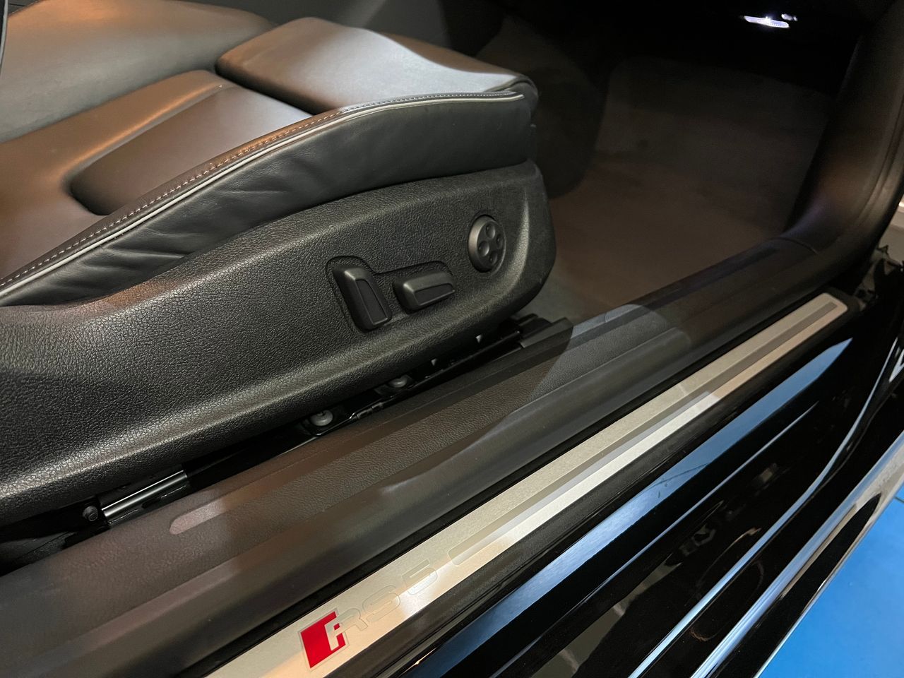 Foto Audi A5 15