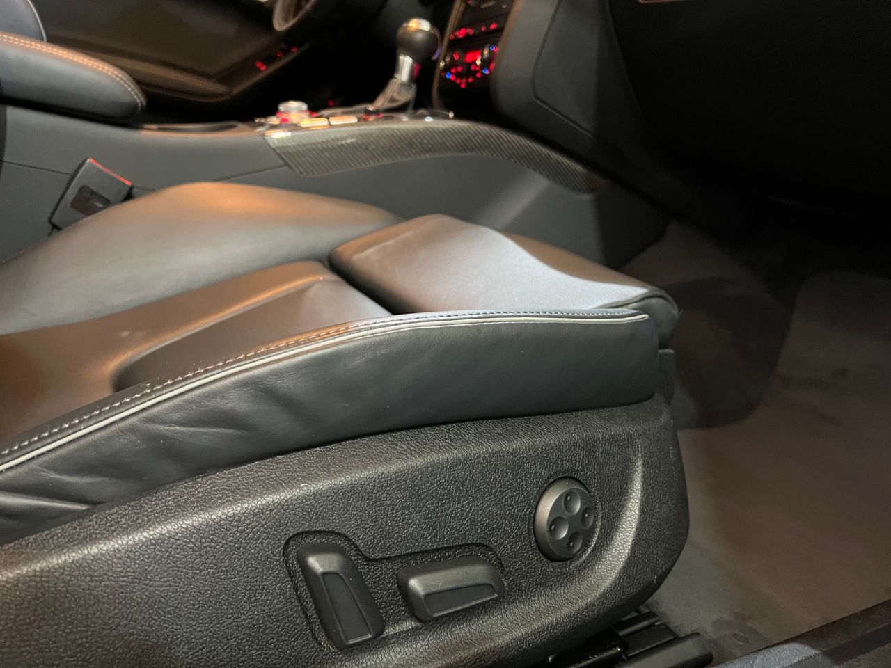 Foto Audi A5 16