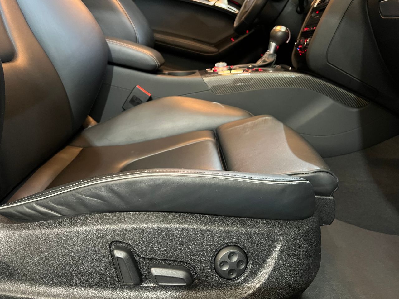 Foto Audi A5 18