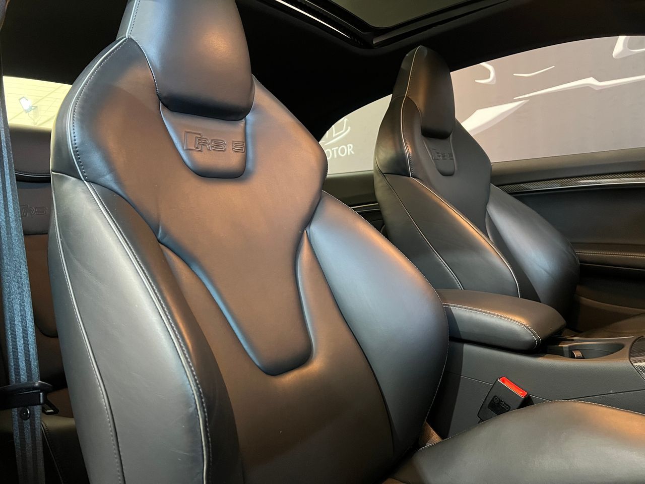 Foto Audi A5 19