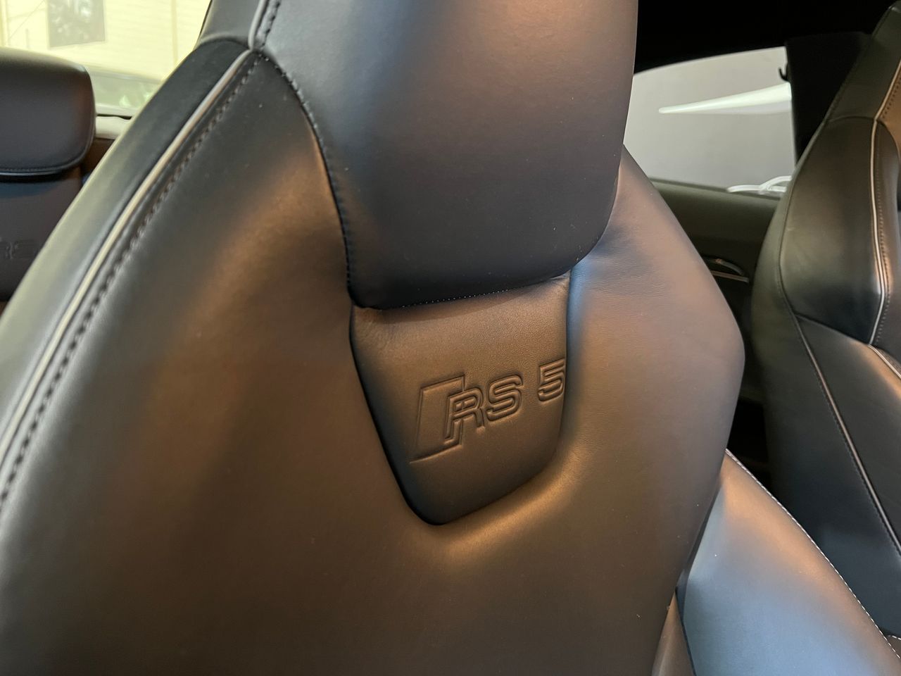 Foto Audi A5 20