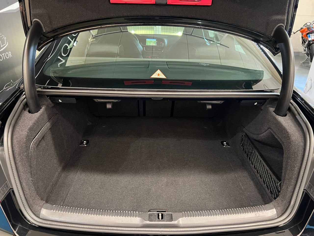 Foto Audi A5 24
