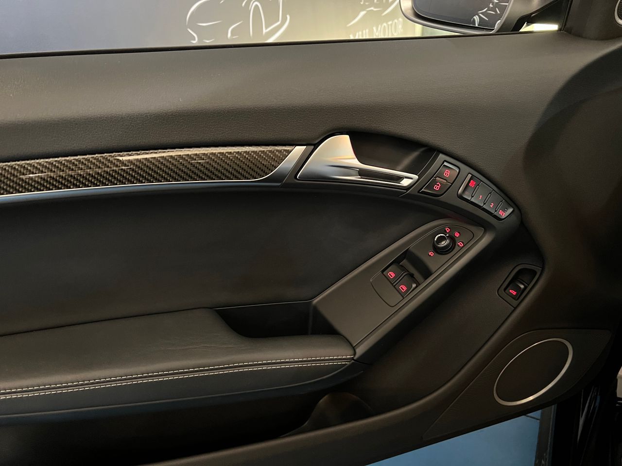 Foto Audi A5 26