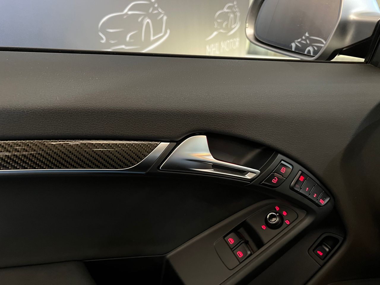 Foto Audi A5 27