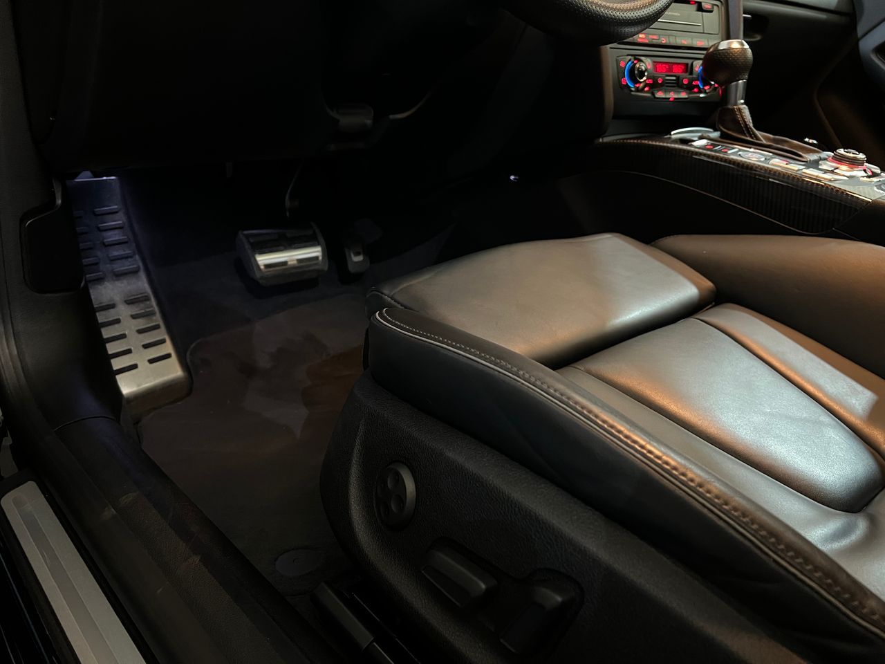 Foto Audi A5 28