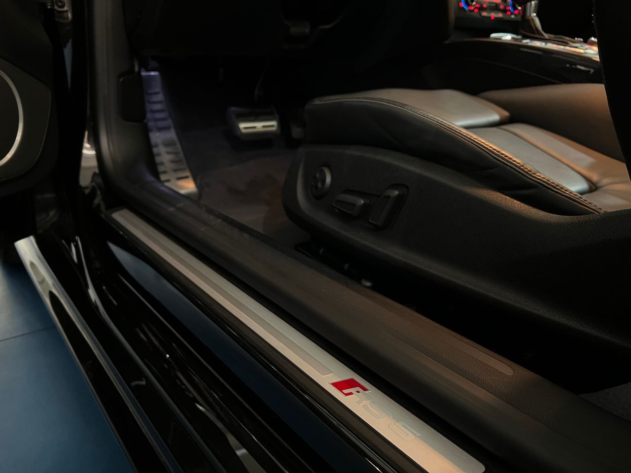 Foto Audi A5 29