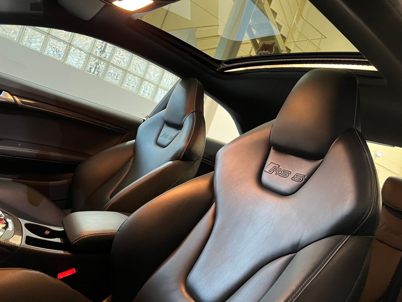 Foto Audi A5 32