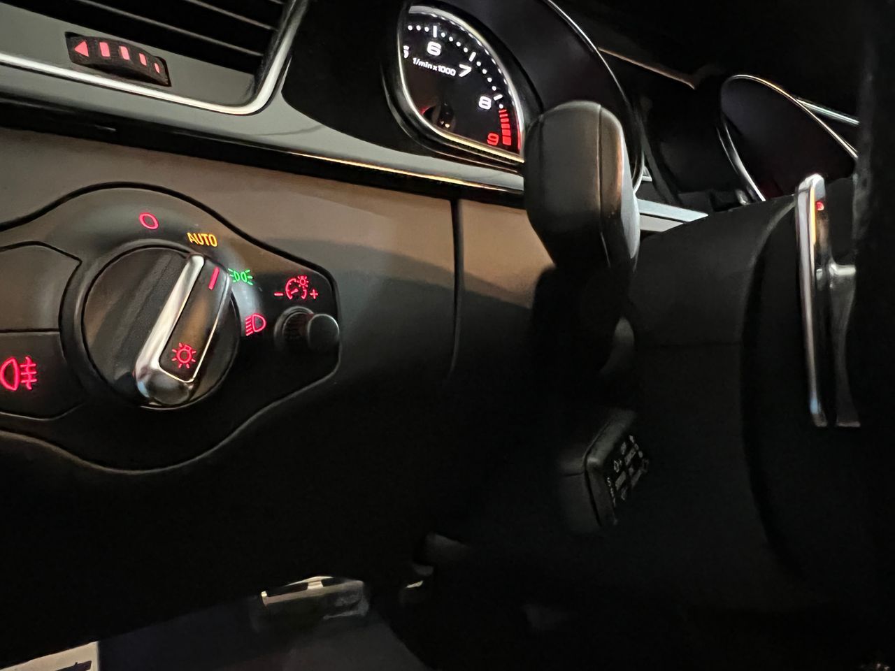 Foto Audi A5 33