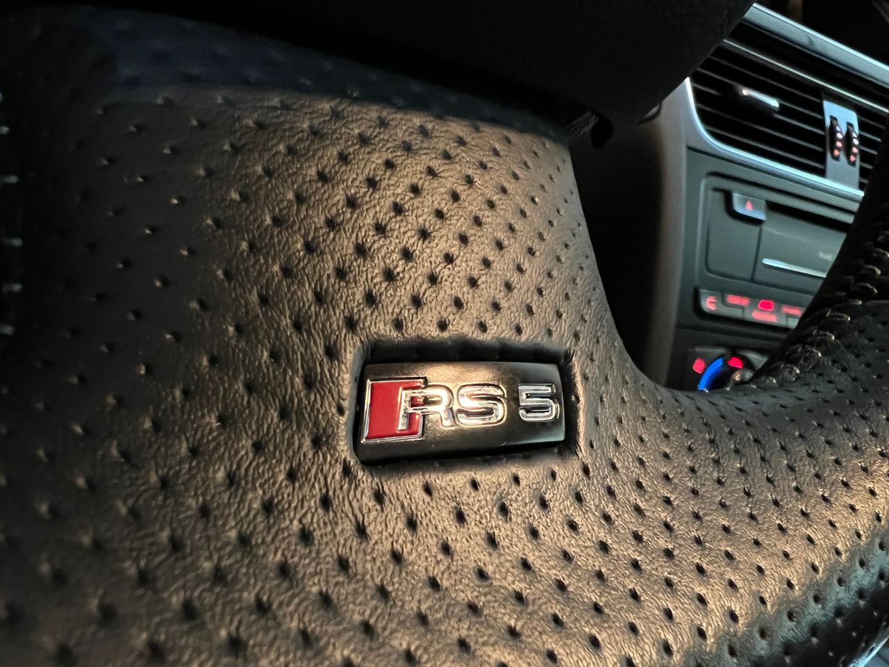 Foto Audi A5 34