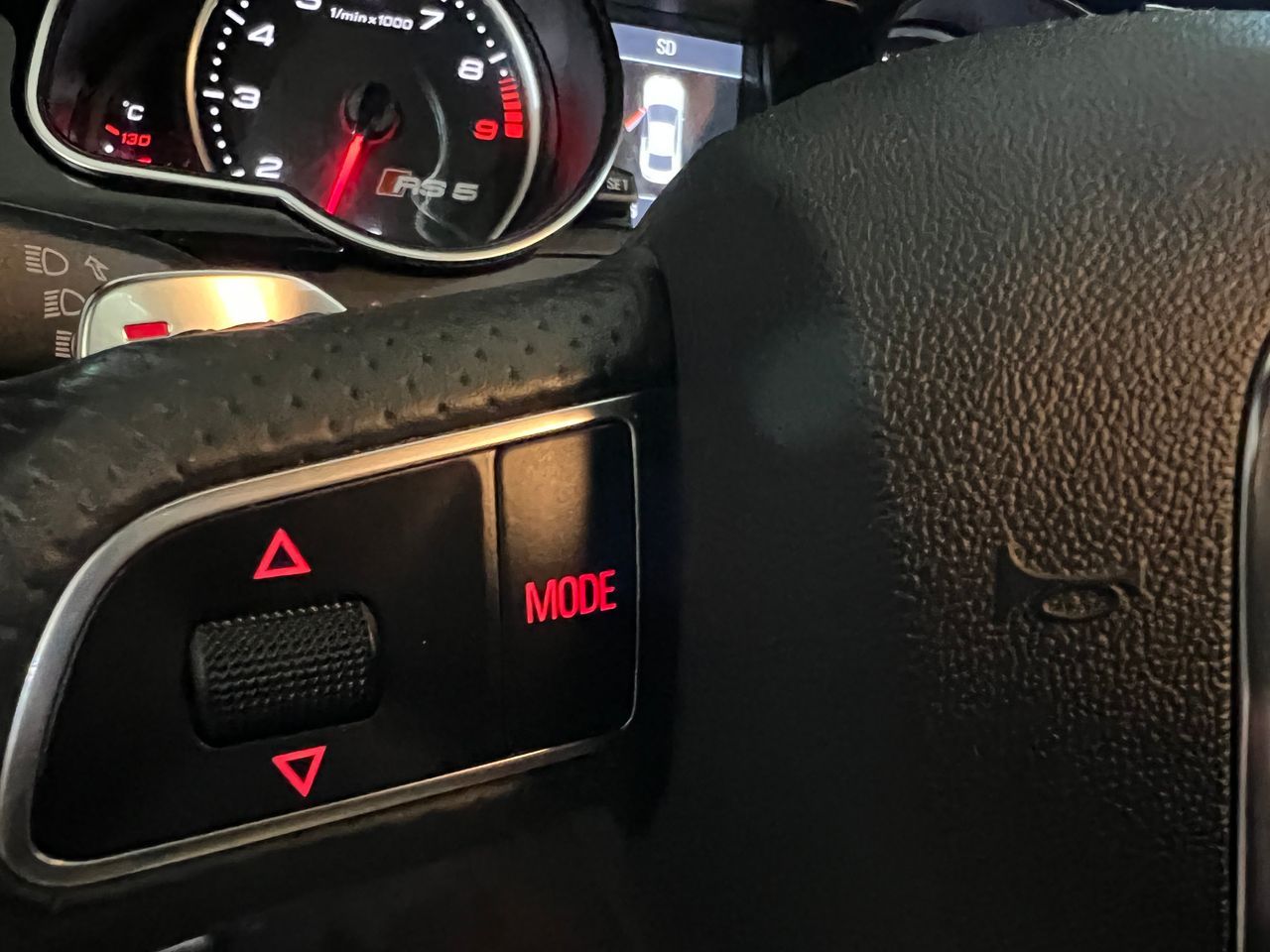 Foto Audi A5 35