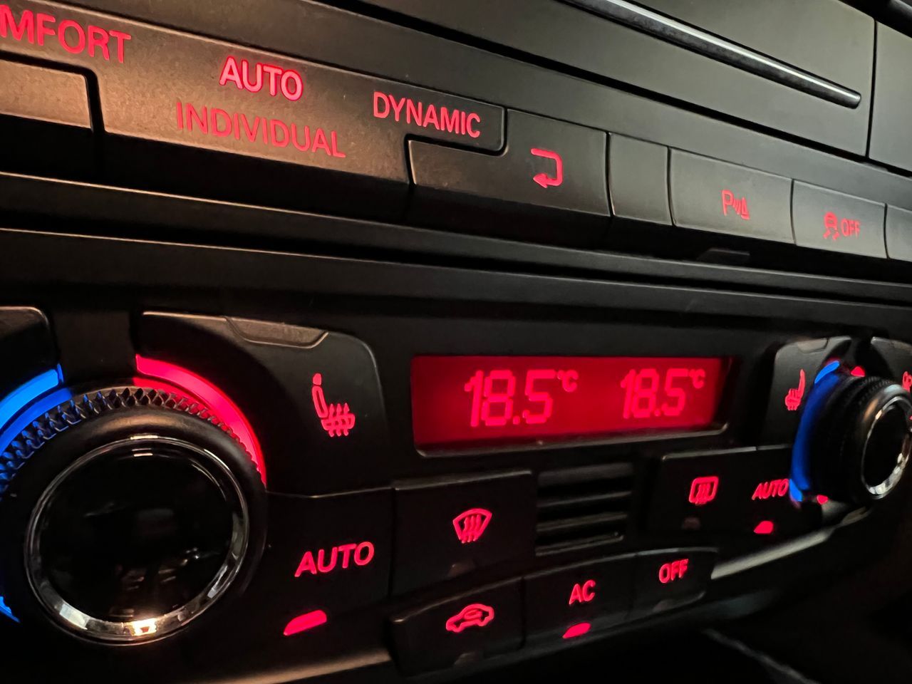 Foto Audi A5 37