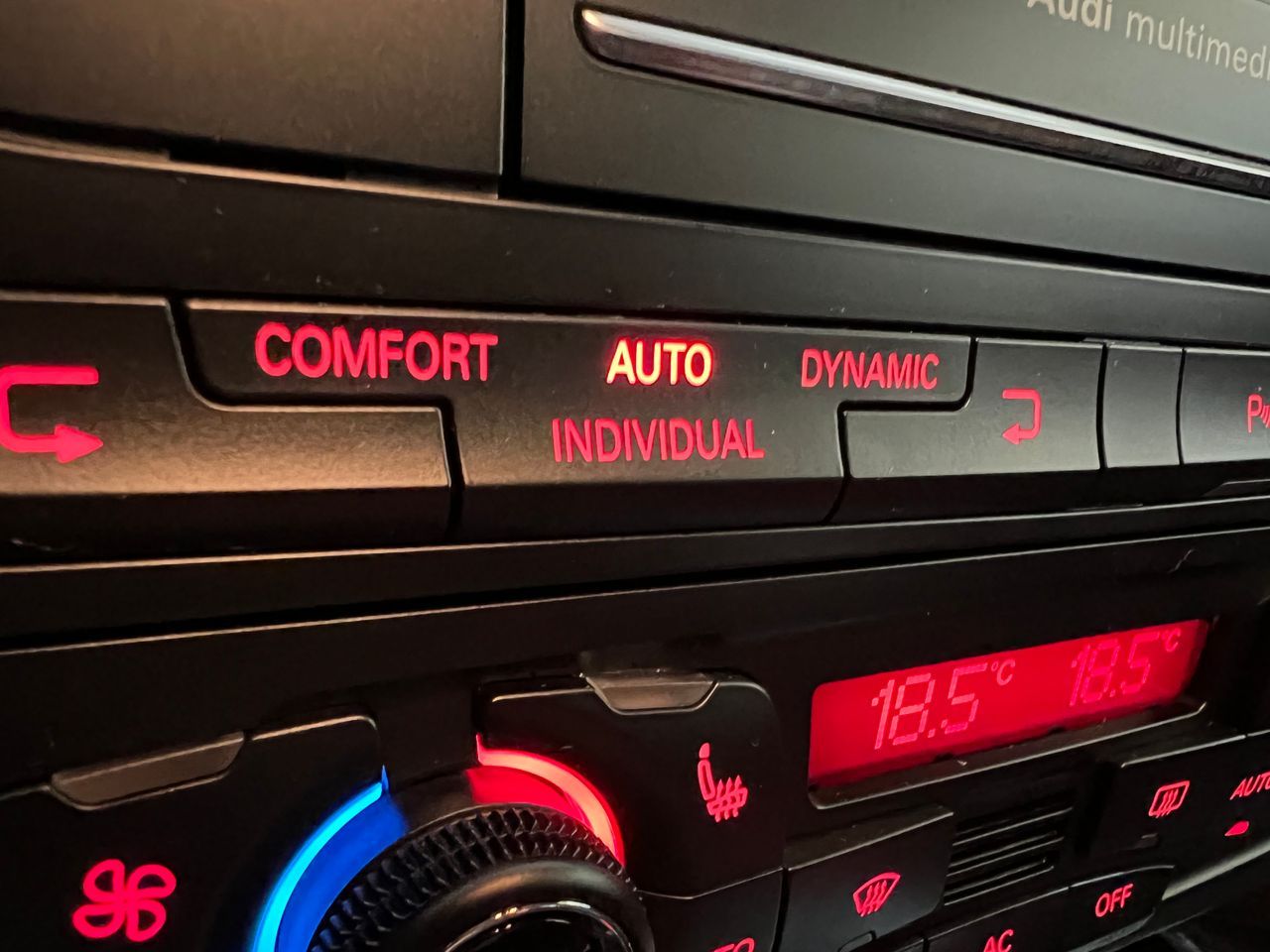 Foto Audi A5 38