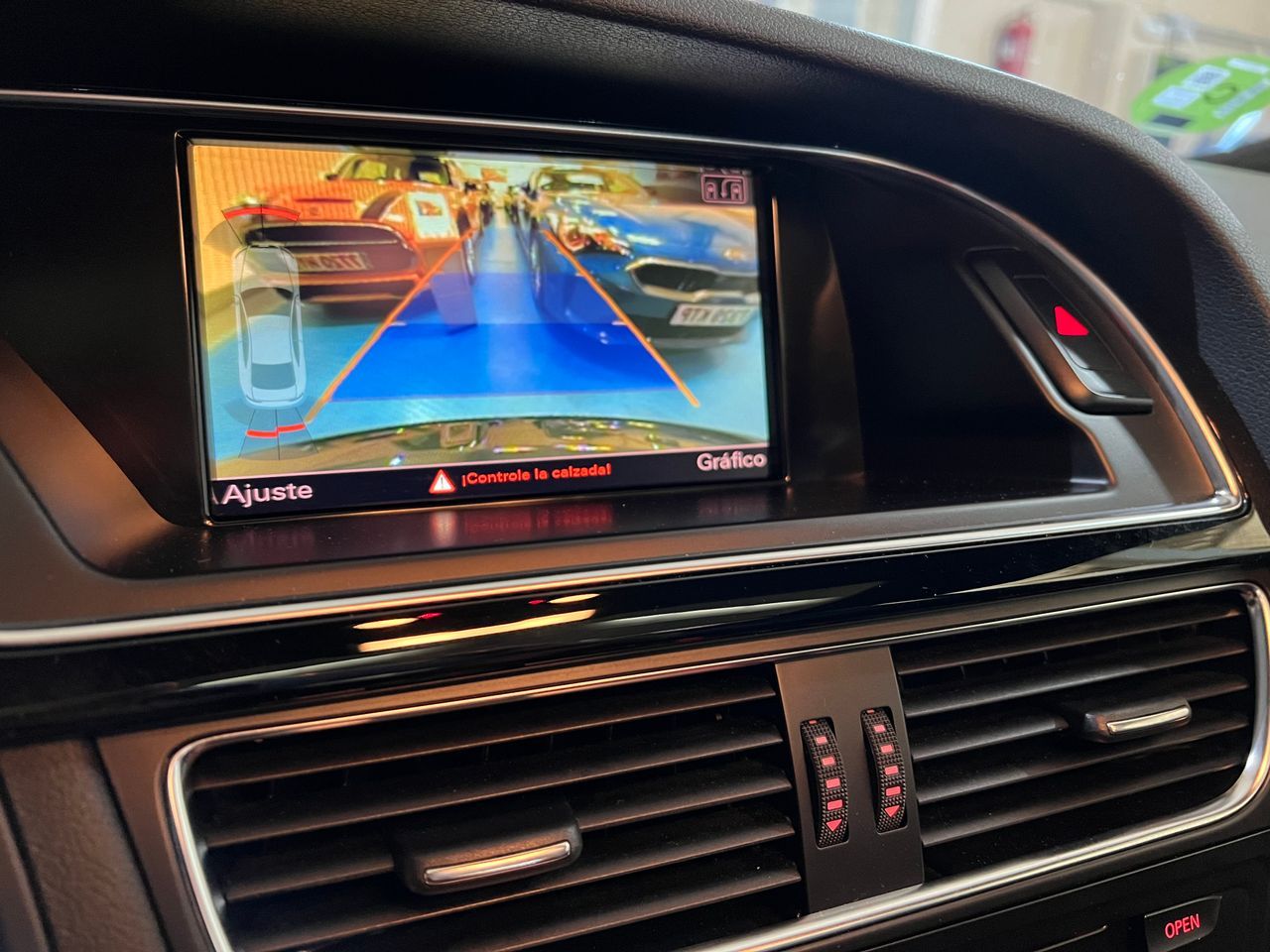 Foto Audi A5 42