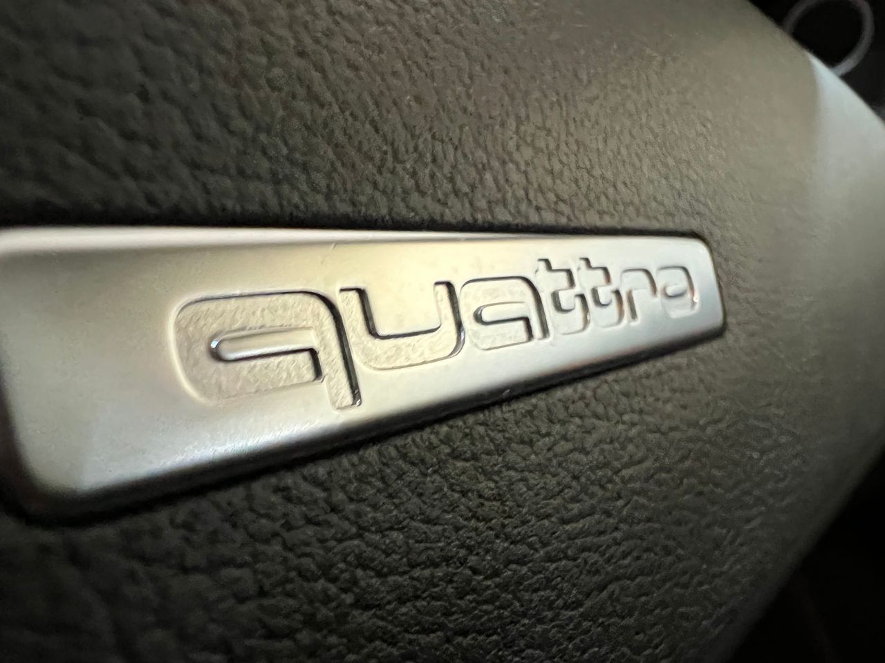 Foto Audi A5 43