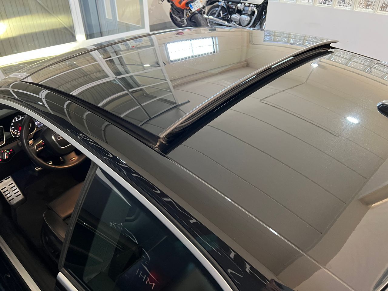 Foto Audi A5 44