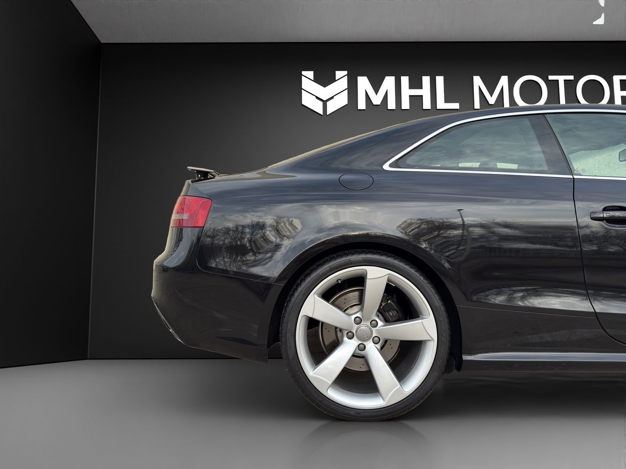 Foto Audi A5 52