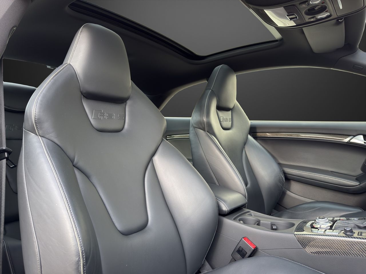 Foto Audi A5 53