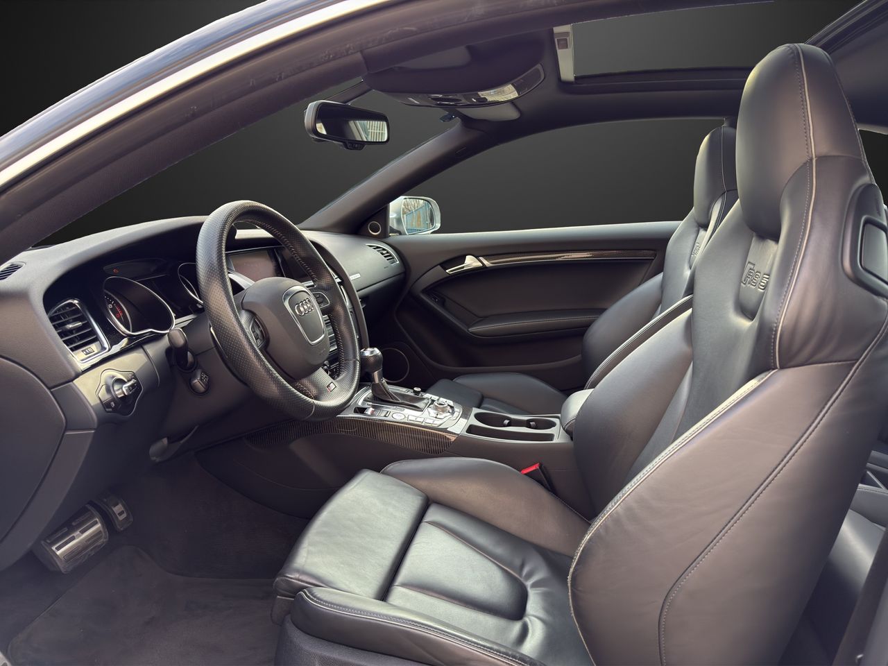 Foto Audi A5 59