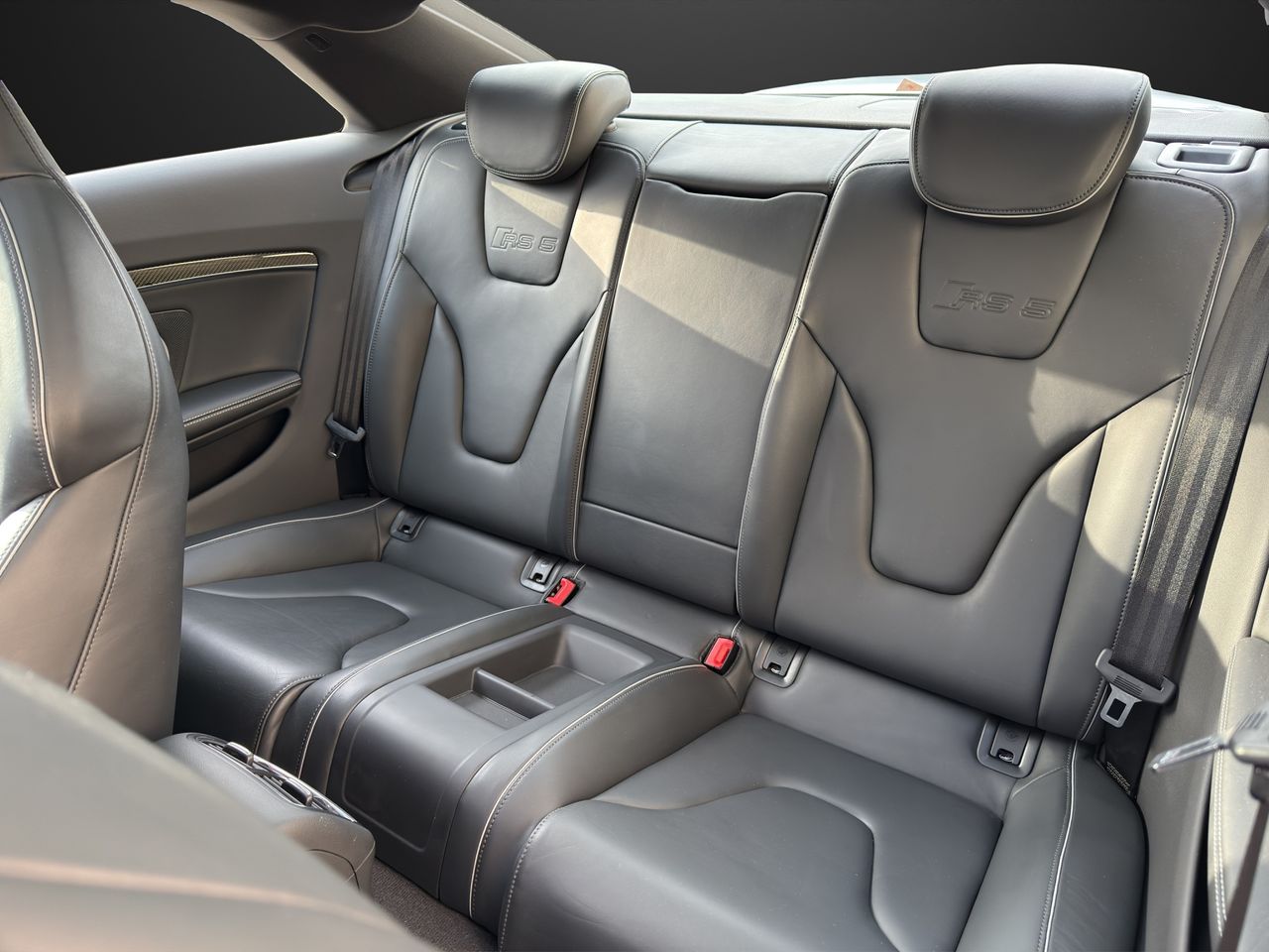 Foto Audi A5 60
