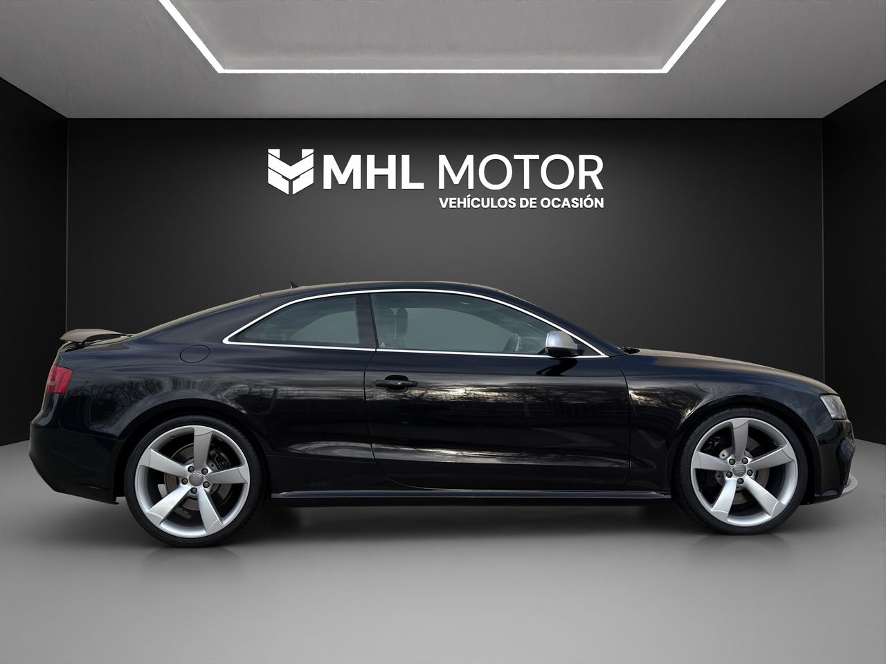 Foto Audi A5 61