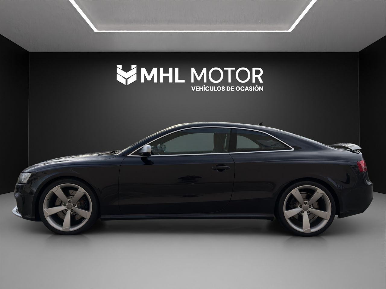 Foto Audi A5 62