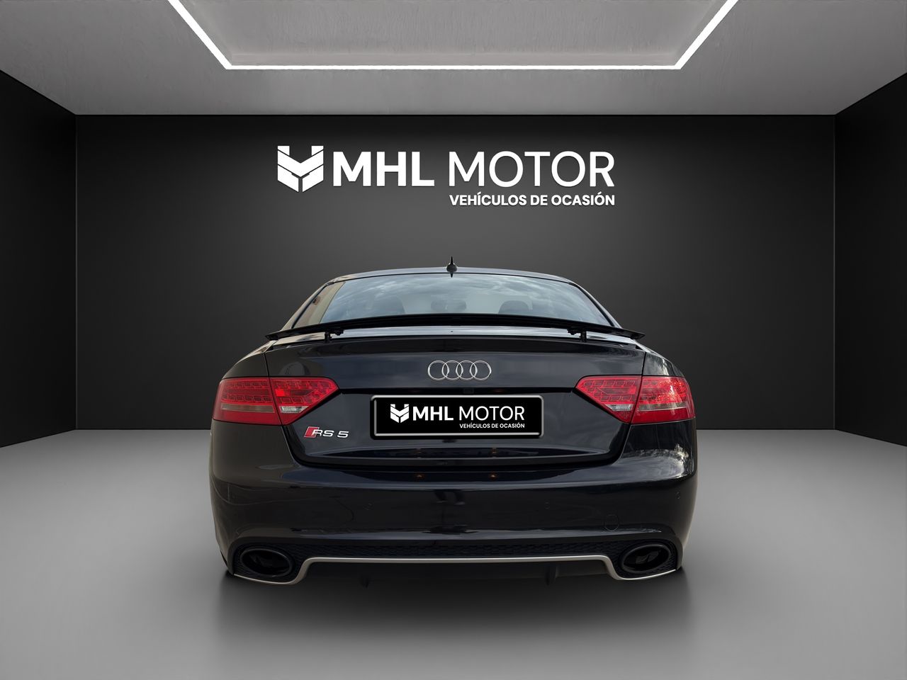 Foto Audi A5 63