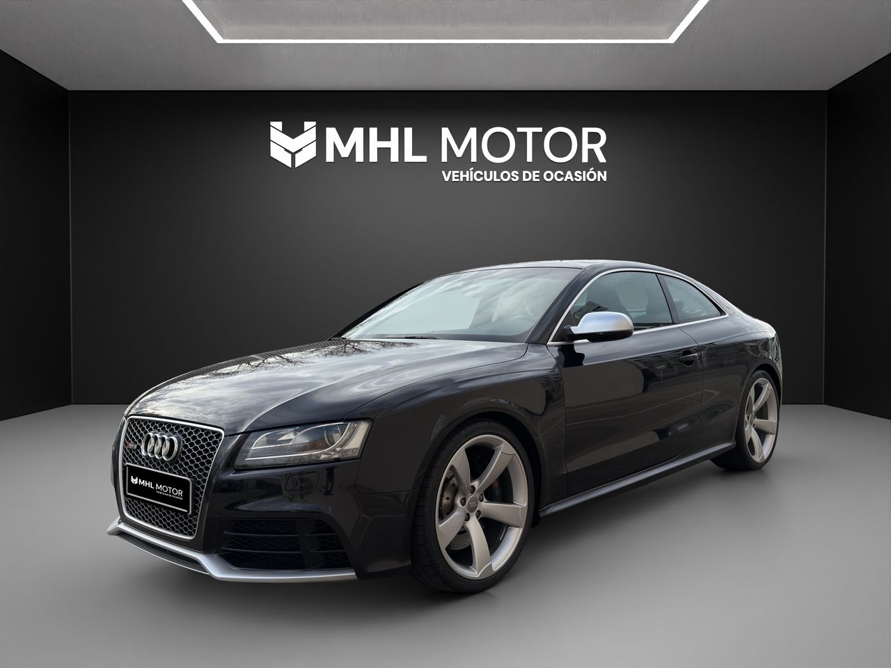 Foto Audi A5 64
