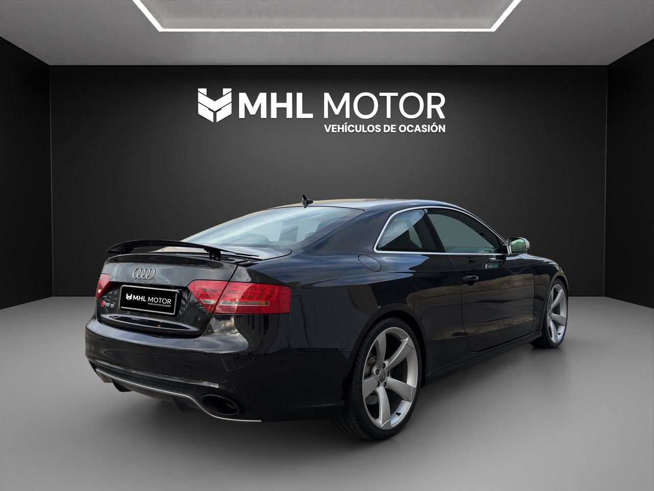 Foto Audi A5 65
