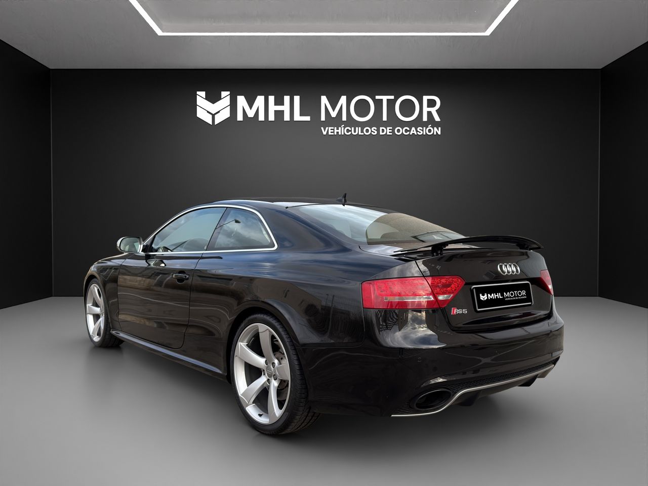 Foto Audi A5 66