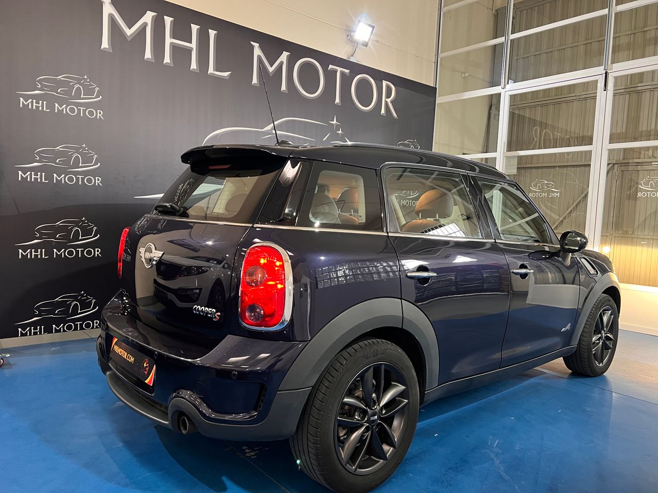 Foto Mini Countryman 2