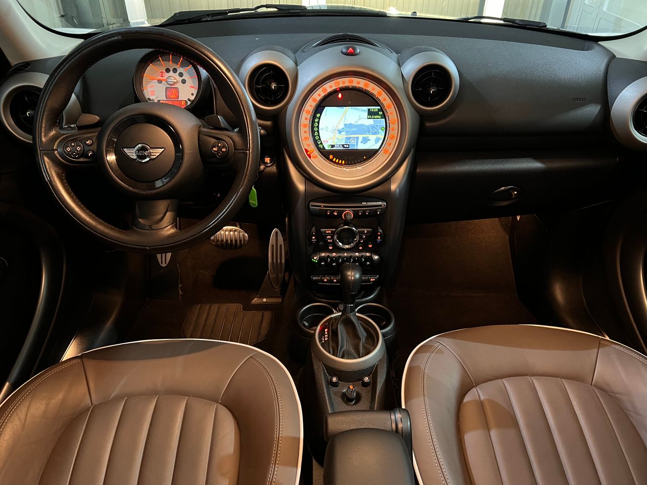 Foto Mini Countryman 3