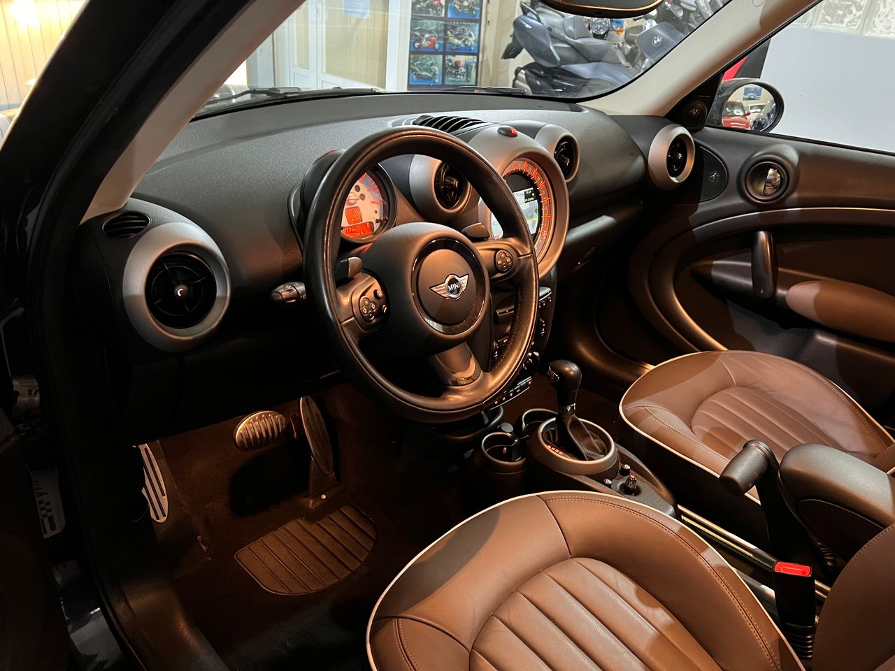 Foto Mini Countryman 6