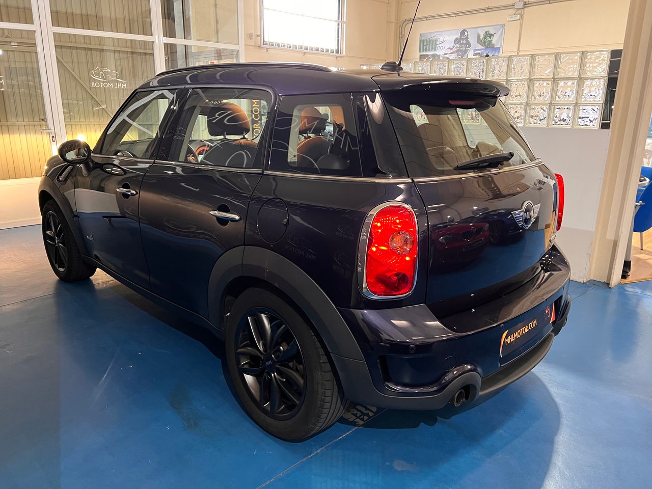 Foto Mini Countryman 19