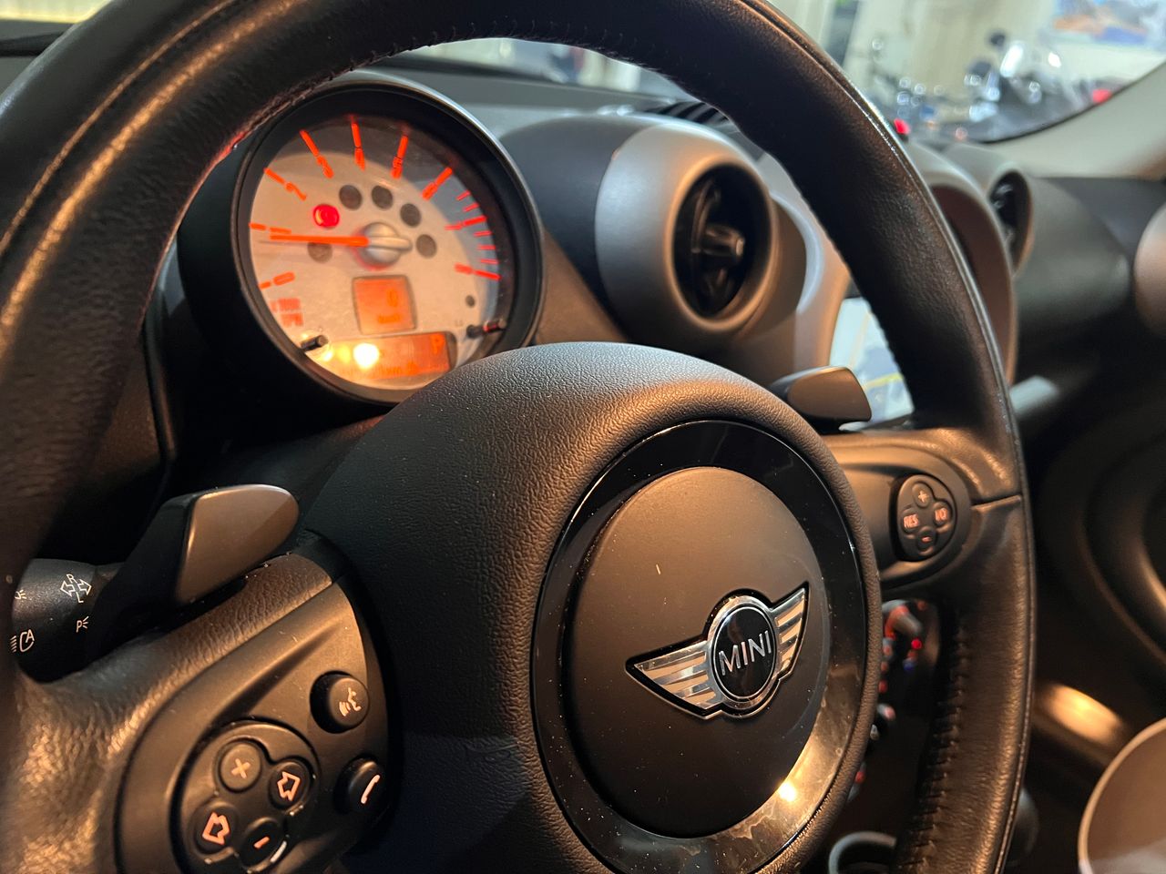 Foto Mini Countryman 33