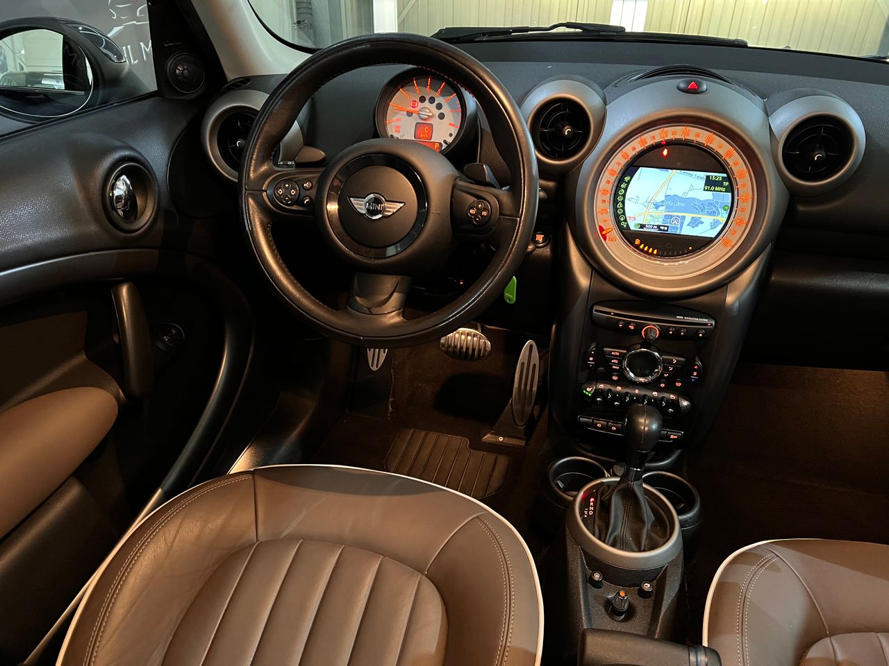 Foto Mini Countryman 34