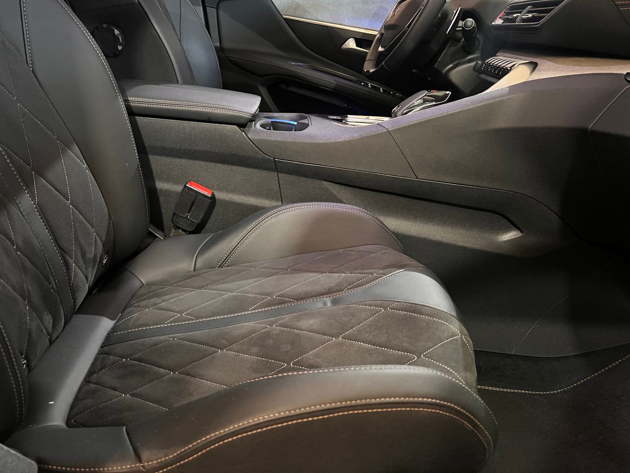 Foto Peugeot 3008 33