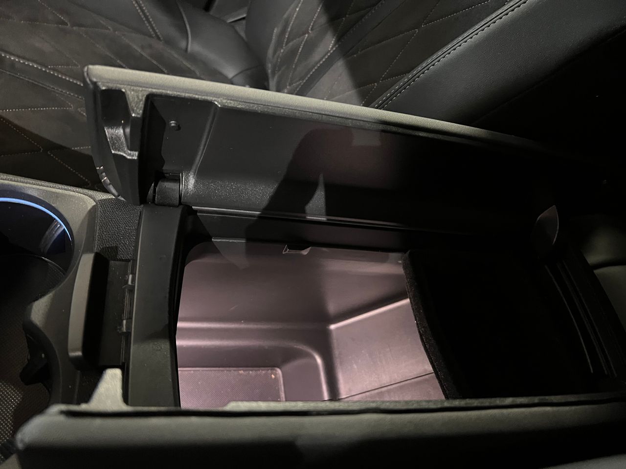 Foto Peugeot 3008 49