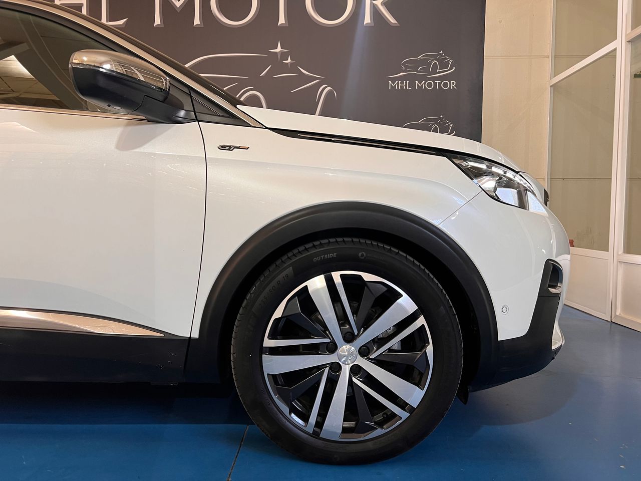 Foto Peugeot 3008 7