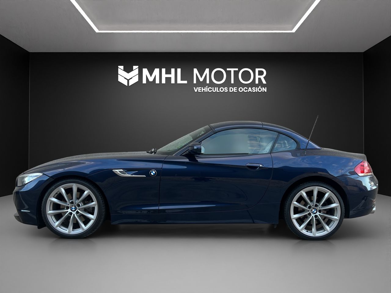 Foto BMW Z4 1