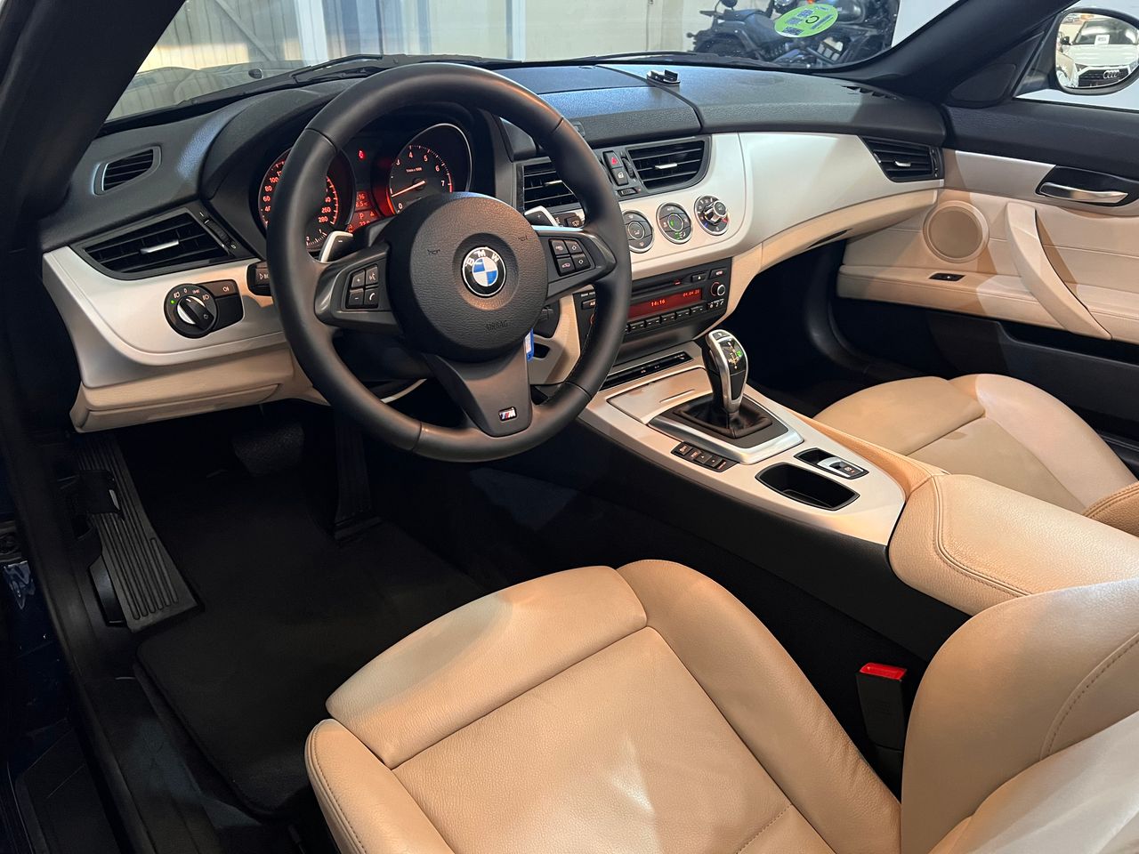 Foto BMW Z4 7