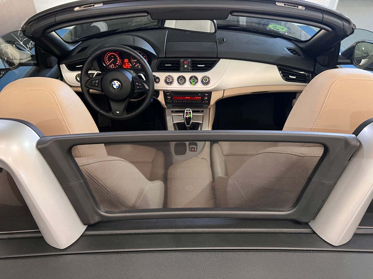 Foto BMW Z4 8