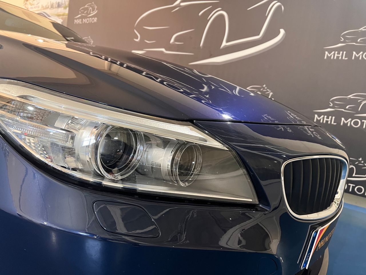 Foto BMW Z4 14