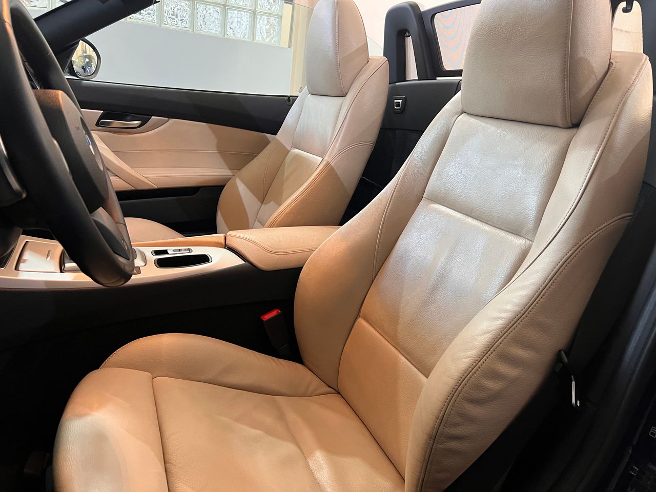 Foto BMW Z4 20